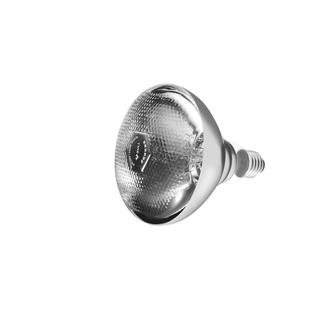 公牛保温灯养殖场专用200W取暖灯泡小鸡仔猪育雏加热宠物烤灯兽用