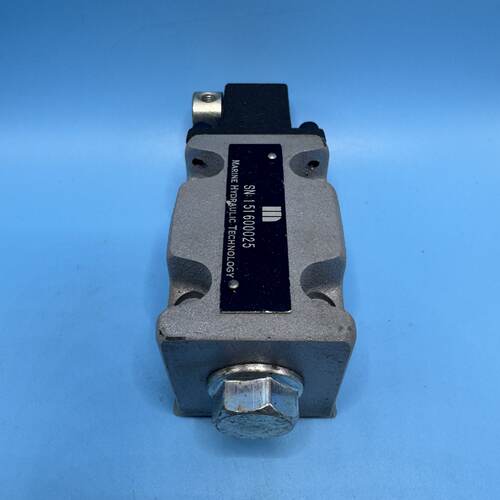 溢价-Marine Hydraulic Technology 液压
