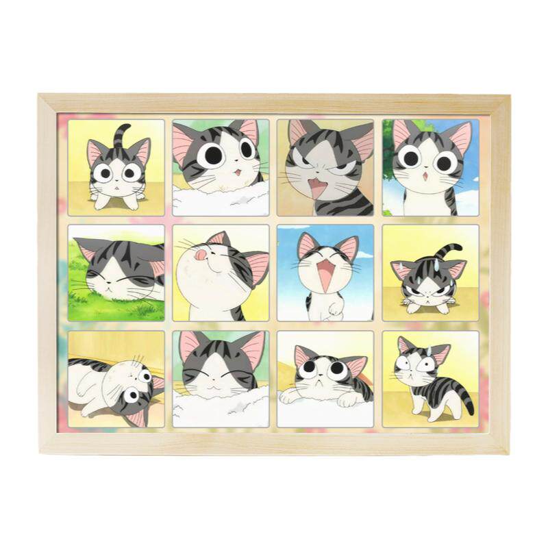甜甜私房猫礼品挂饰周边