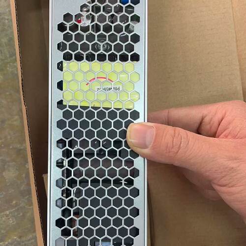 议价U-320-5 5V60a Mean Well Power Supply Condition 99 New Wi