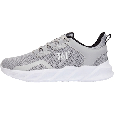 361运动鞋男款跑鞋男鞋网面透气