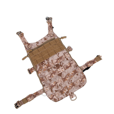 MOLLE外袋前袋新款COMBAT2000