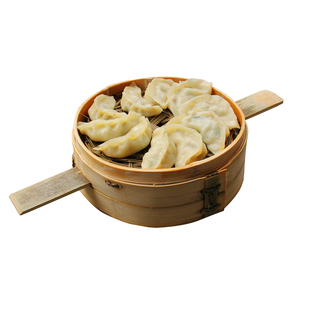 楠竹蒸笼竹制商用泸州小笼包蒸饺重庆开州开县手工成都四川长手柄