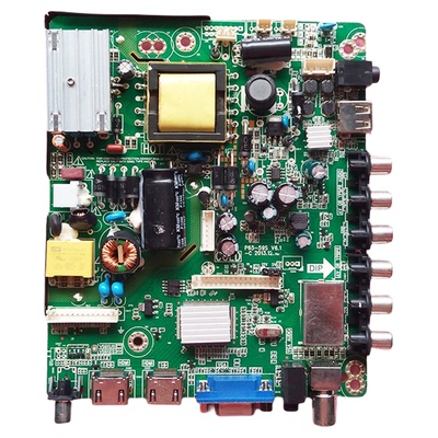 全新原厂乐华32L50 LED32C610主板P65-59S V6.1-C V6.2 V6.3 7L