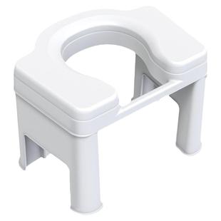 孕妇坐便器蹲坑神器马桶移动便携式蹲厕坐便椅老人上厕所辅助凳子