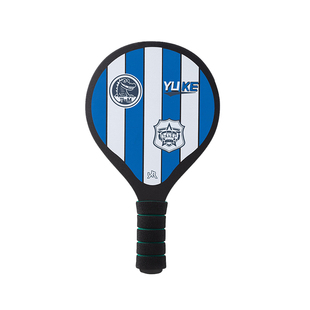 正品板羽球拍套装毽子毽球拍儿童专业板球室内板乒羽球三毛球带拍