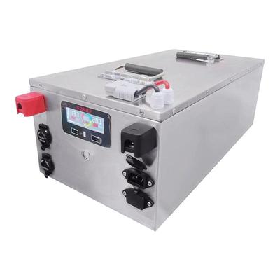 房车锂电池储能锂电池宁德时代