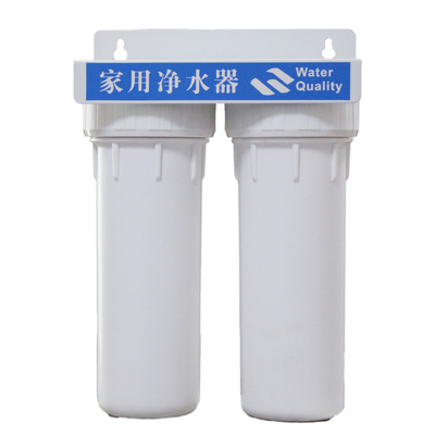 10寸家用自来水两级净水器配件