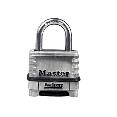 玛斯特全铜密码锁175D量大优惠