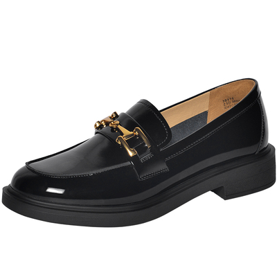 reemoor舒适软底乐福鞋