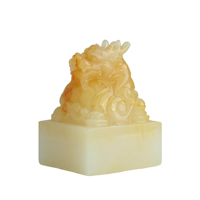 魔豆菜园儿童考古挖掘玩具玉玺