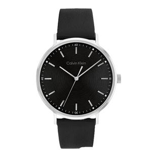 CalvinKlein手表CK男士手表永恒系列商务简约送男友情人节礼物