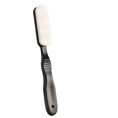 内裤刷家用软毛刷冲锋衣羽绒服内衣专用刷子不伤衣衬衫衣领洗衣刷