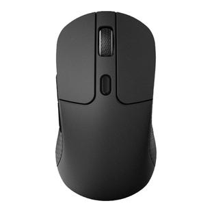 Keychron M3三模蓝牙无线鼠标中大手RGB滑鼠电脑办公电竞游戏79g