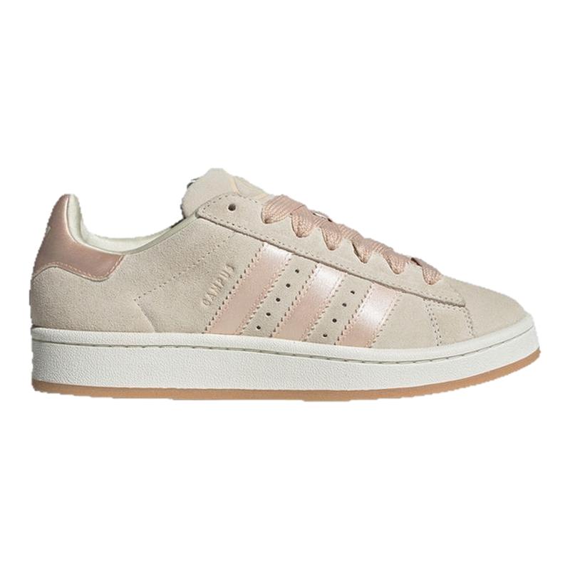 「面包鞋」CAMPUS 00s W经典运动板鞋女adidas阿迪达斯官方三叶草