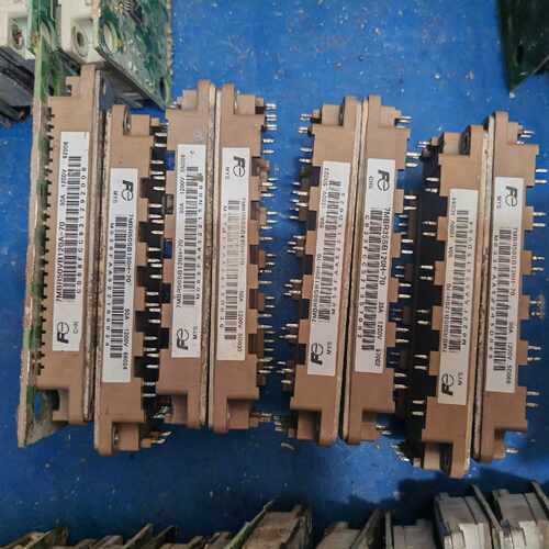 议价！7MBR50SB120H-70 7MBR50VB120A-7