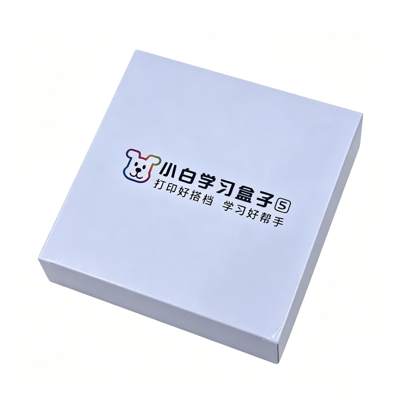 小白学习盒子棒会员手机无线WF打