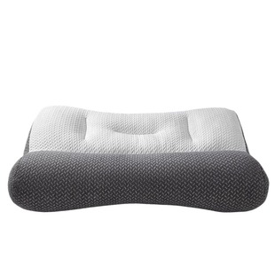 艾草颈椎专用枕头助睡眠护颈椎睡觉艾灸热敷秋冬肩颈理疗发热草本