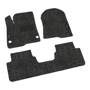 2025款比亚迪海狮07EV专用地毯脚垫汽车用品改装配件上层07/24新