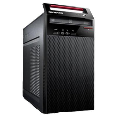 扬天T4900C主机联想xp办公家用