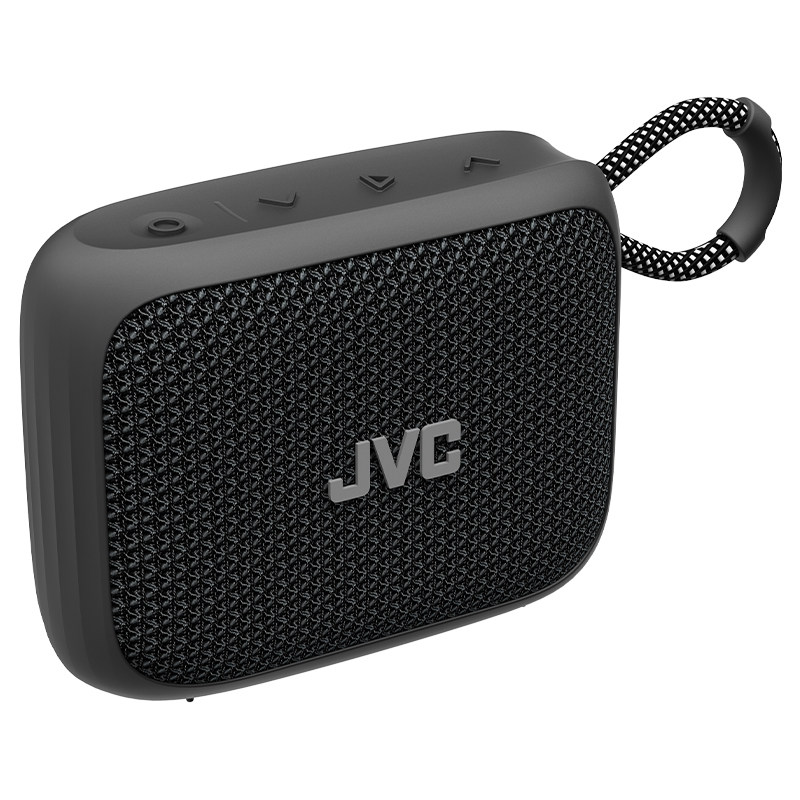 【99周年旗舰款】JVC蓝牙音箱