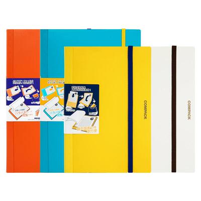 锦宫不是闷推荐compack收纳册