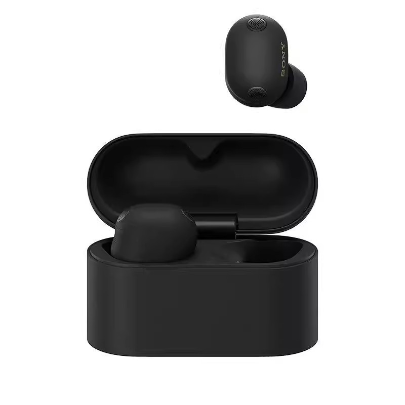 SONY索尼新品上市WF1000XM6