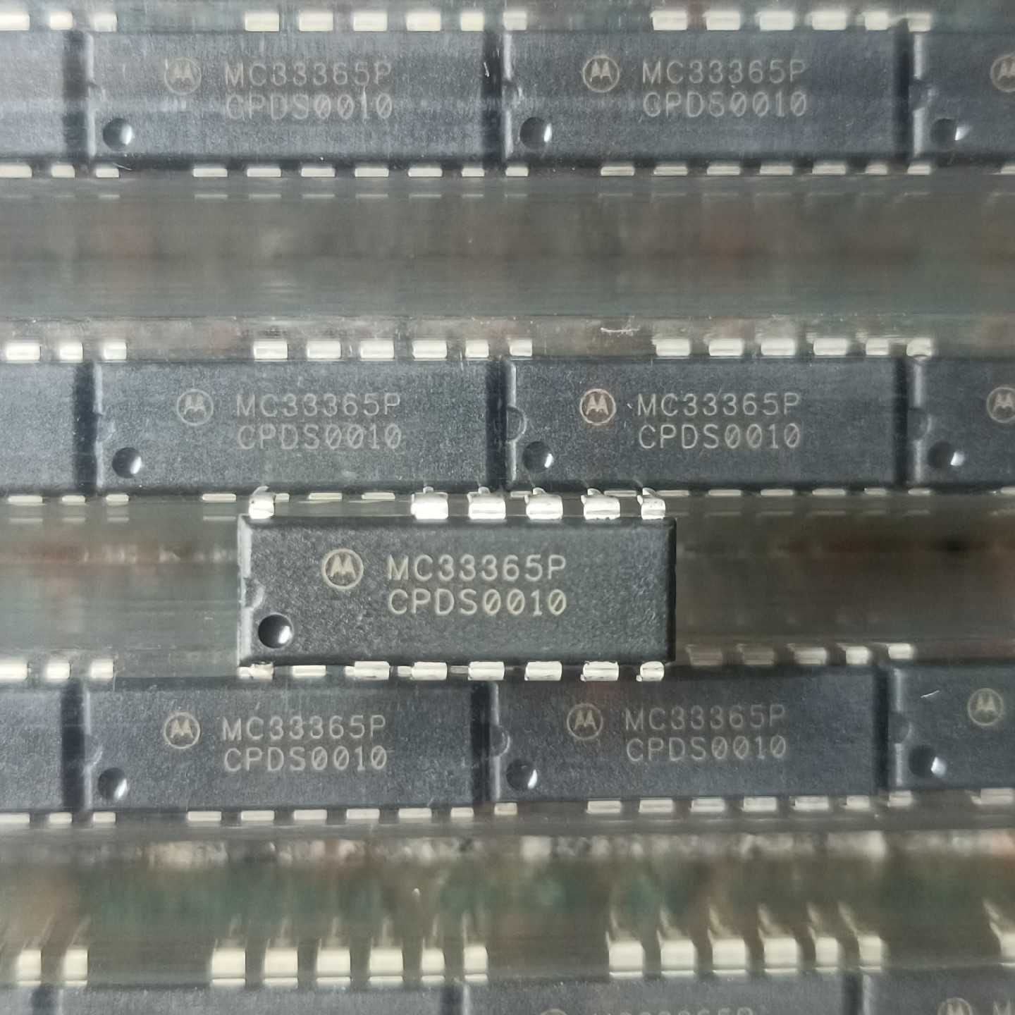 【议价-可维修】MC33365P /均有货 - 实物图