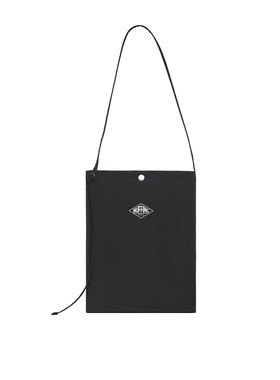BUFFING「A4/iPad包」中号斜挎包
