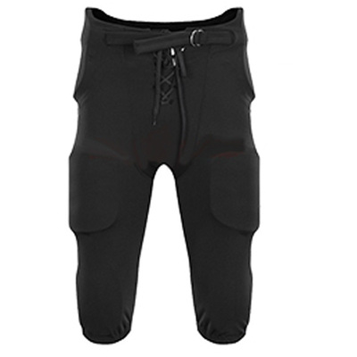 SU橄榄球防撞裤成人青少年Pants