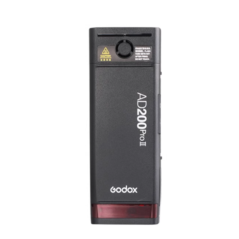 神牛AD200pro二代全自动外拍灯