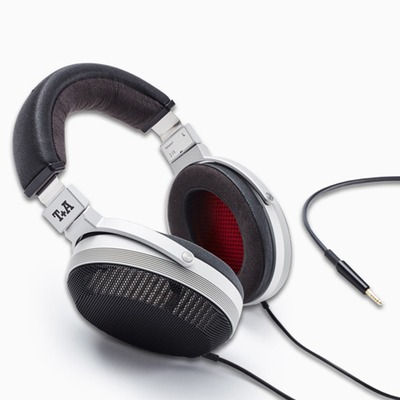 T+ASolitaireP-SE头戴hifi耳机