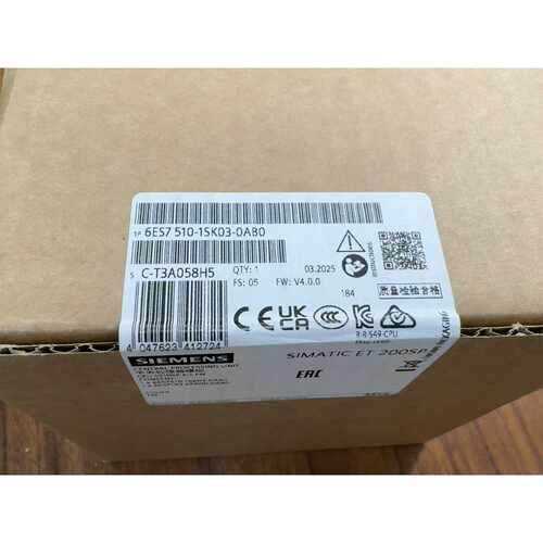 询价-6ES7 510-1SK03-0AB0 图片为 功能