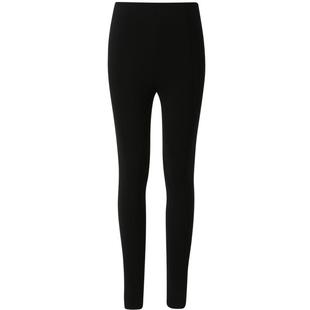 IIIVIVINIKO“日本进口”超细纱线紧身针织打底裤子女C338023641A