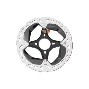 SHIMANO禧玛诺MT800散热中锁碟片MT900公路山地自行车刹车盘CL800