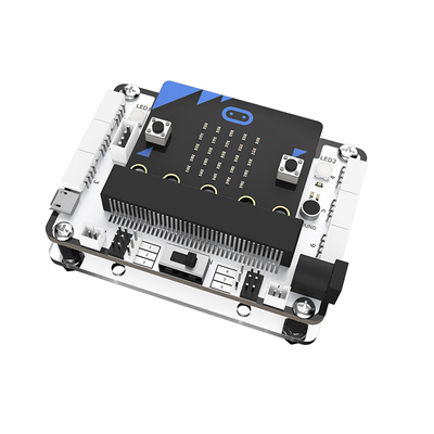 幻尔microbit扩展板开发板