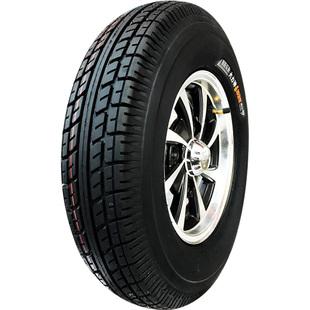 朝阳轮胎4.00/4.50-10真空胎450/400一10 电动汽车代步四轮车外胎