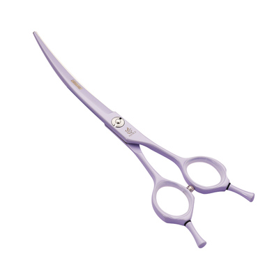 修毛弯剪工具宠物美容剪玄鸟