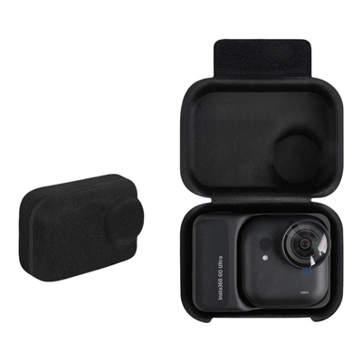 影石360GoUltra硬壳收纳包