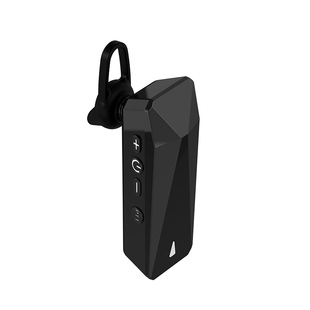 无线蓝牙对讲机小机小型耳挂式对讲微型迷你美容美发步话机908