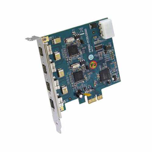 溢价-IOI FWBX2-PCIE1XE220 IEEE