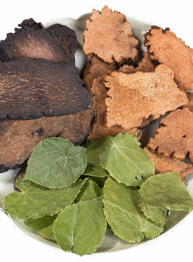 男人强肾固精养生三宝茶日常泡水