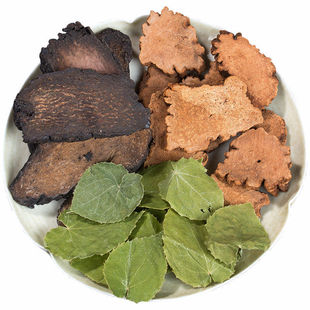 男士养生茶三宝茶锁阳肉苁蓉淫羊藿滋补养肾补气固精日常泡水喝