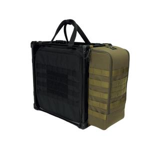 Helinox户外战术拓展包收纳包杂物包露营包腰包副包挂包侧挂包