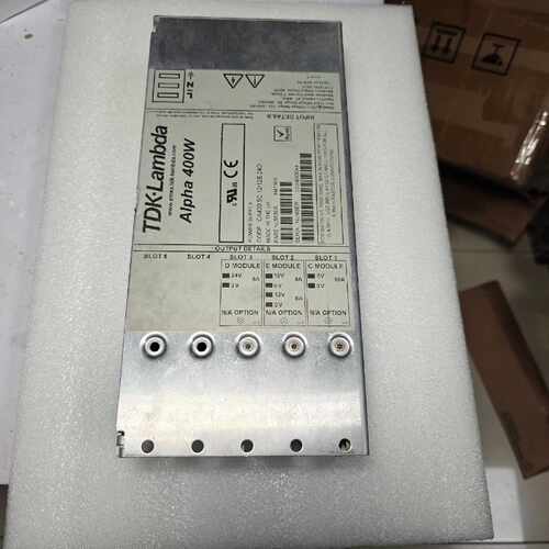 询价ALPHA400W  CA400 5C 12/12E 24D