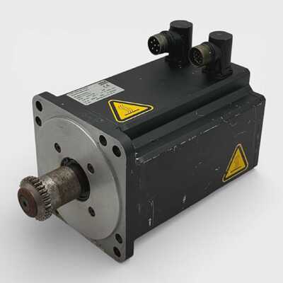 KUKA 69225464  KK53YYYY017 ACServomotor