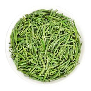 【2025新茶雀舌明前嫩芽】正宗茶叶500g贵州湄潭绿茶竹叶散装