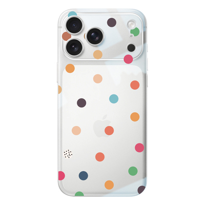 适用于苹果17系列手机壳