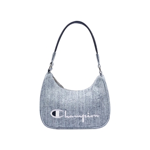 Champion冠军单肩包女腋下包通勤时尚男百搭挎包钥匙包经典手提包