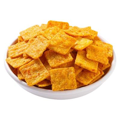 50袋花椒锅巴椒香酥脆独立小包装